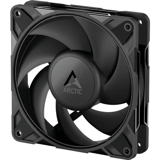 ARCTIC P12 Pro Ventilateur 120mm Noir
