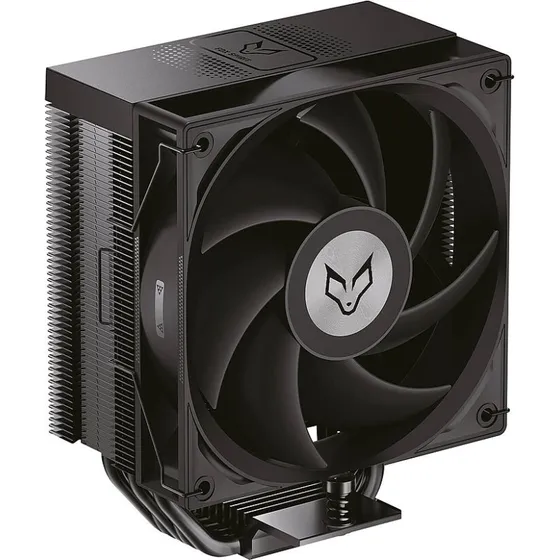 Fox Spirit GT120 - Ventirad 120 mm pour CPU