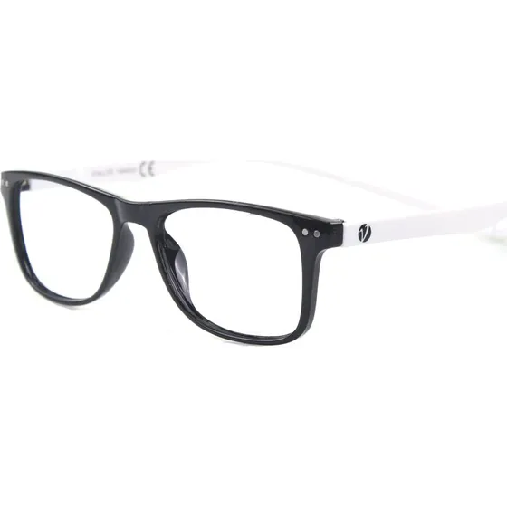 Vitallite Lunettes de lecture MOD. 499 Carré Anti-lumière bleue