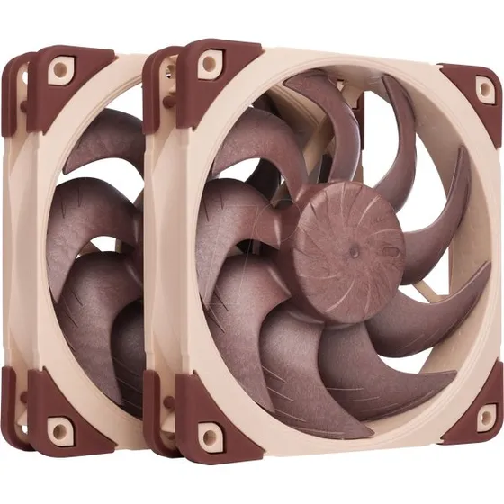 Noctua NF-A12x25 G2 PWM SX2-PP 120x120x25 mm Beige