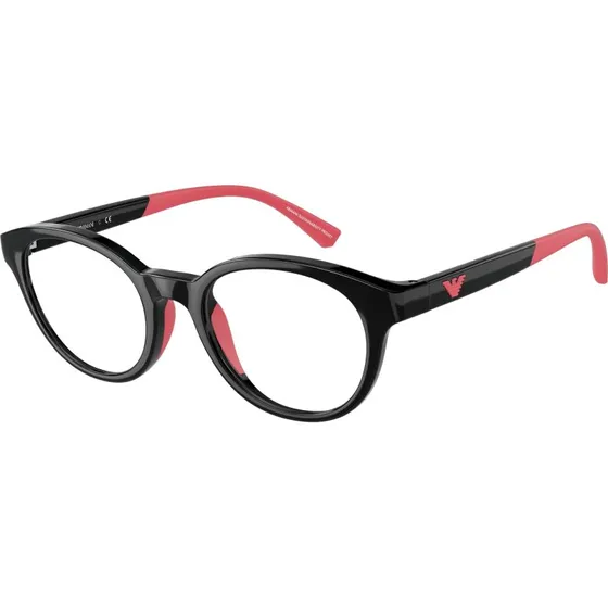 Emporio Armani Enfant EA3205 5017 Montures Pantos Noires