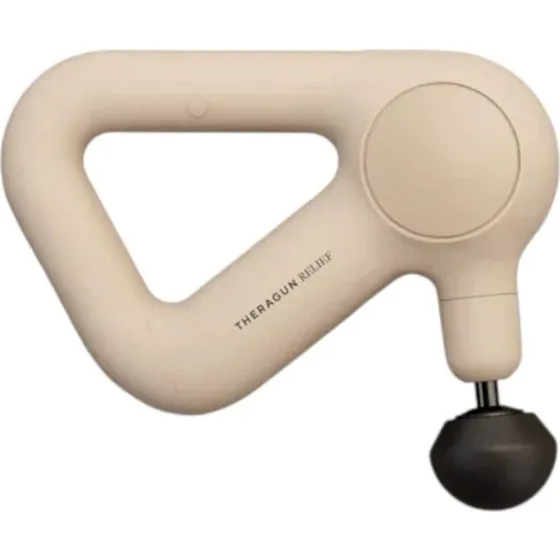 Theragun Relief - Stimulateur musculaire - Sable