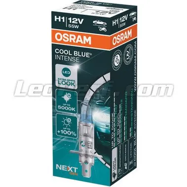 Osram H1 Cool Blue Intense 64150CBN 55W 12V