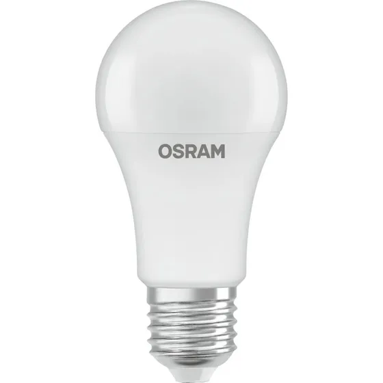 OSRAM LED E27 9W 2700K Capteur Crépusculaire