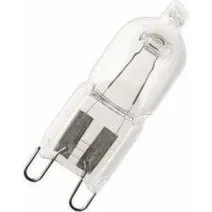 OSRAM Halopin Eco 33W G9 230V