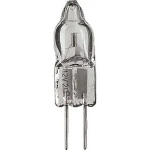 Osram Halostar Oven G4 10 W 12 V Clair