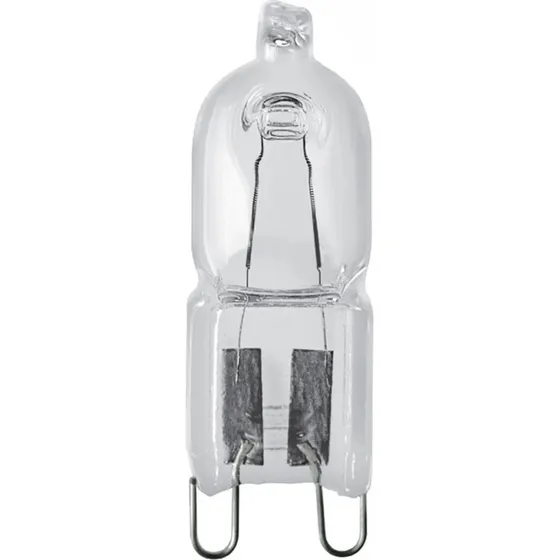OSRAM Halopin G9 48W 230V Claire 2000h