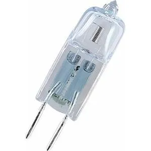 OSRAM HALOSTAR STARLITE® 50 W 12 V GY6.35