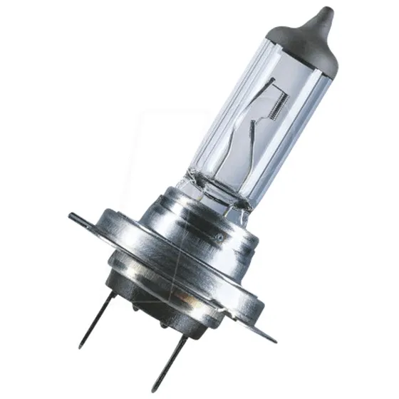 Osram H7 12 V 55 W Original