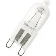 Osram Halo Superstar Capsule 20 W G9 Transparent 2 pcs