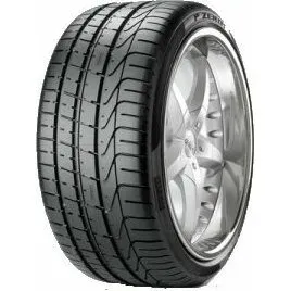 Pirelli P Zero 245/35 R21 96Y XL Run Flat