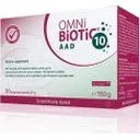 OMNiBiOTiC 10 AAD 10 Sachets