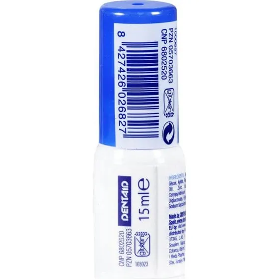 HALITA Spray Buccal 15 ml
