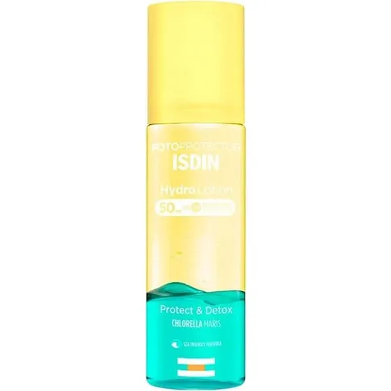 Isdin Photoprotector Hydro Lotion Biphasique SPF 50+, 200 ml