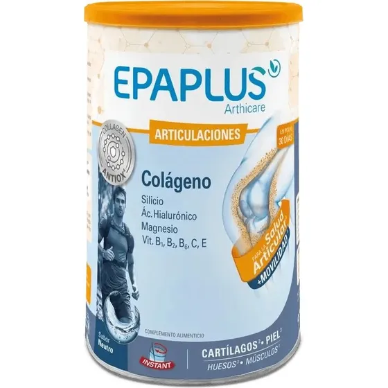 Epaplus Arthicare Maintenance Neutre 319.8g