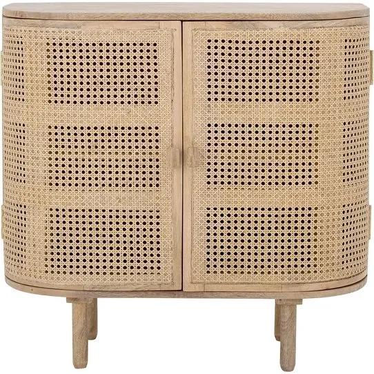 Creative Collection Armoire Bandol Nature Manguier