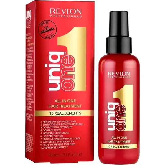 Revlon UniqOne Classic Professional Hair Treatment 150 ml