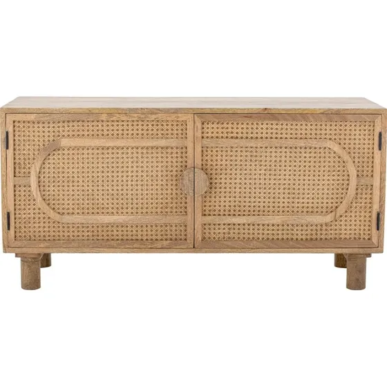 Bloomingville Armoire Pablo Nature, 90x54x41 cm