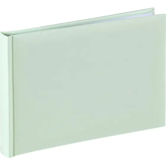 Hama Fine Art Album Photo Vert Tilleul 17x24 cm