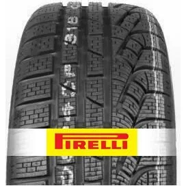 Pirelli W240 Sottozero Serie II 275/40 R19 105V XL