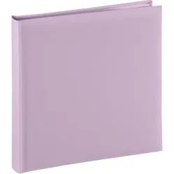 Hama Fine Art Album Photo Lilas 80 Feuilles 10x15 cm