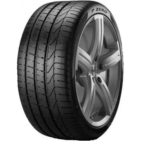 Pirelli P-Zero PZ4 275/35 ZR20 102Y