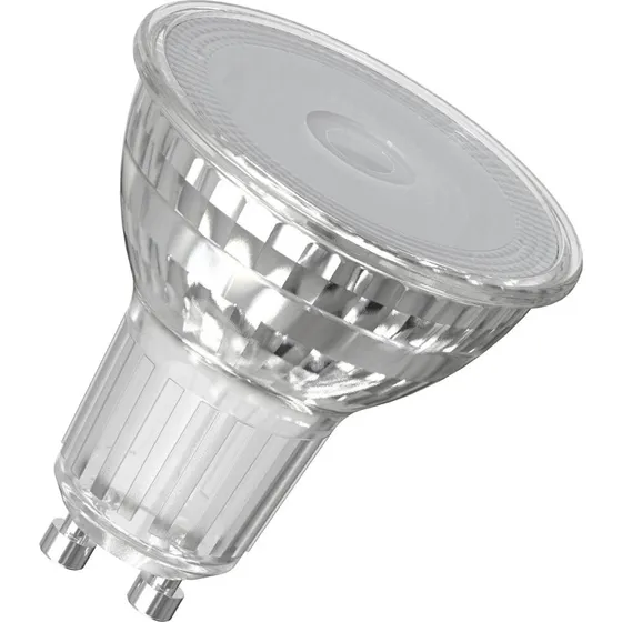 OSRAM VALUE PAR16 GU10 6.9W 620lm Blanc neutre 4000K