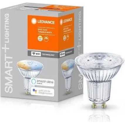 LEDVANCE SMART+ GU10 4,7W 2700K Dimmable