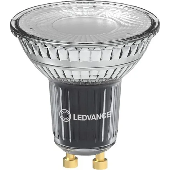 Ledvance PFM PAR16 7,9W GU10 120° CRI90