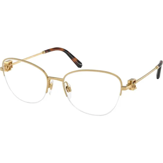 Ralph Lauren RL5129 9004 Lunettes Optiques Papillon Or