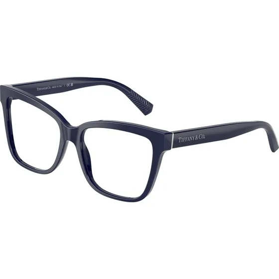 Tiffany TF2260 8396 Montures Optiques Cat Eye Bleu