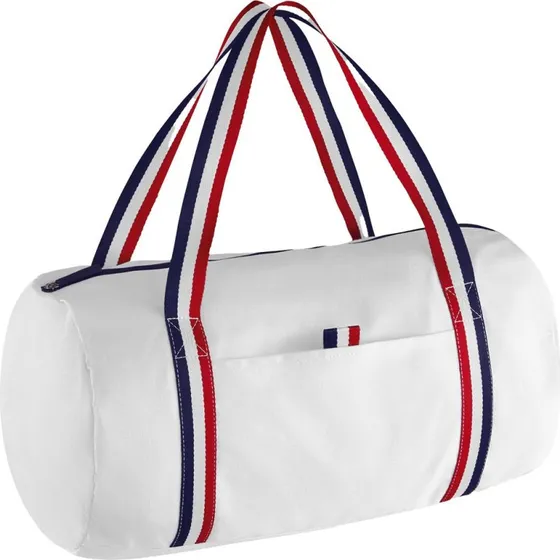 Sol's ODEON - Sac polochon 100% coton