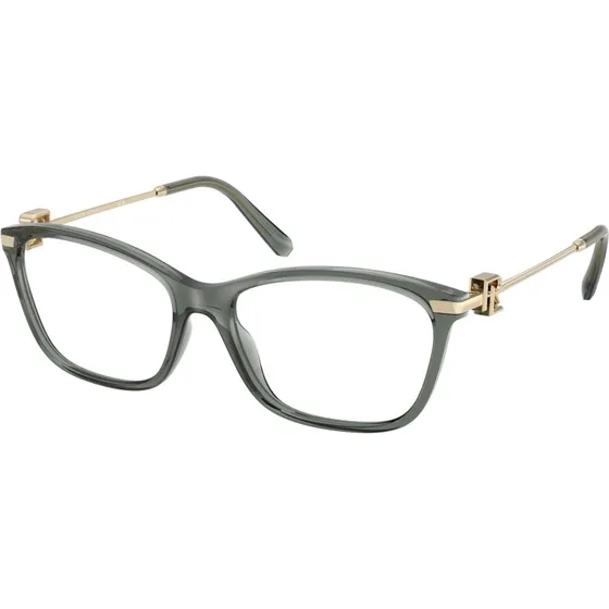 Ralph Lauren RL6247U - Montures Optiques Papillon Vert