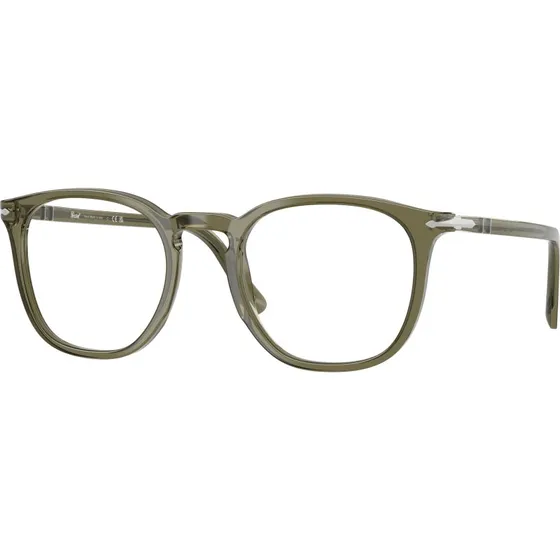 Persol PO3318V 1142 - Montures Optiques Pantos Vertes