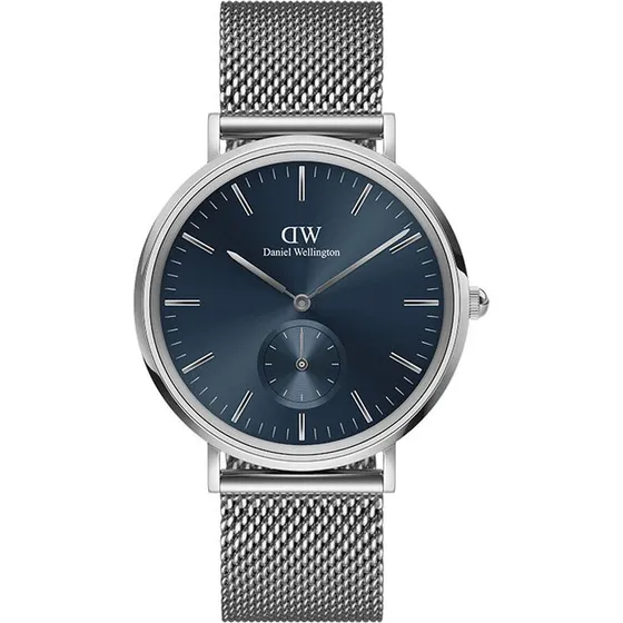 Daniel Wellington Classic Multi-Eye St Mawes Amber DW00100707