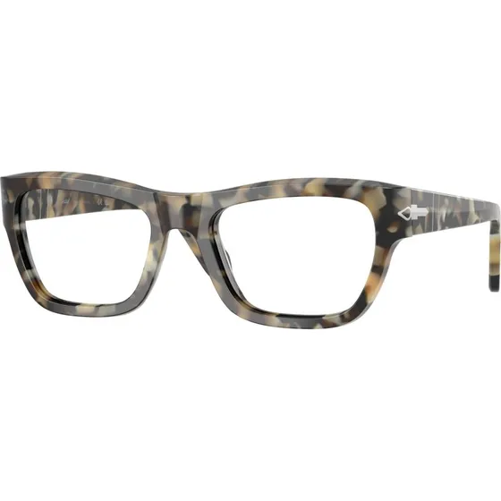 Persol PO0091V 1071 Montures Optiques Acétate Écaille