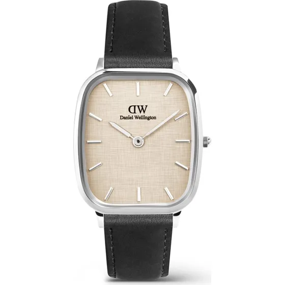 Daniel Wellington Marlon DW00100813 Montre Unisexe Beige