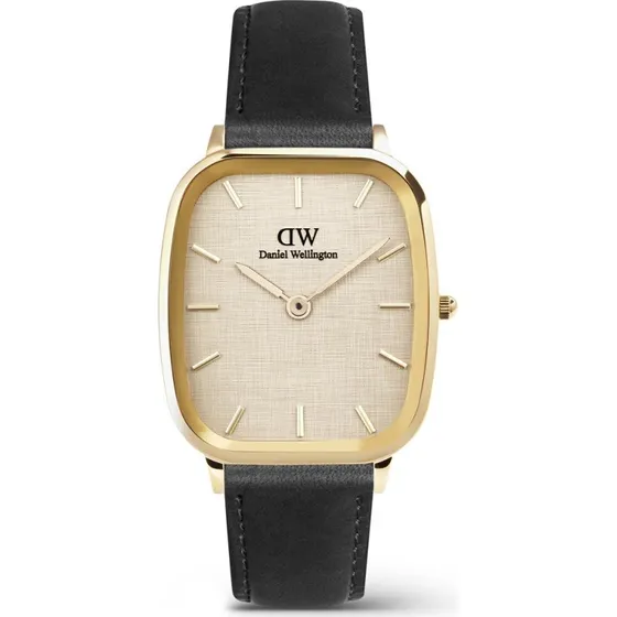 Daniel Wellington Marlon DW00100838 Inox 32 mm Cuir