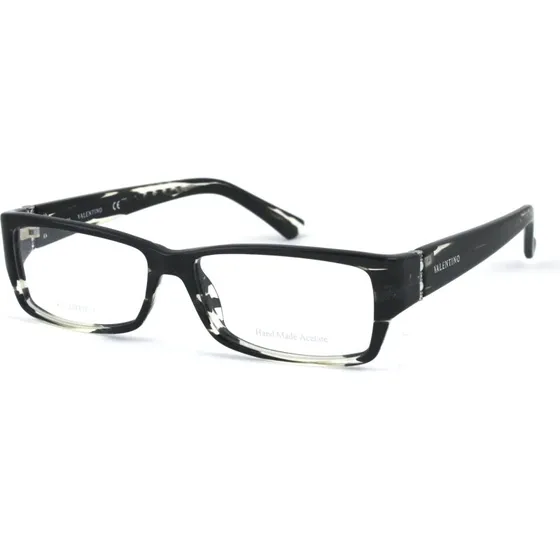 Lunettes Valentino Val 5470 FXF/14 Noir Carré pour Femme