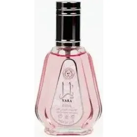 Lattafa Yara Eau de Parfum 50 ml