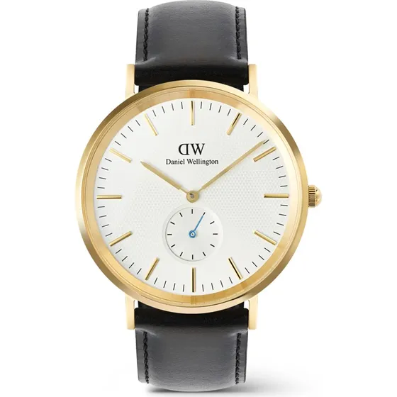 Daniel Wellington Multi-Eye Sheffield Off-White 40mm