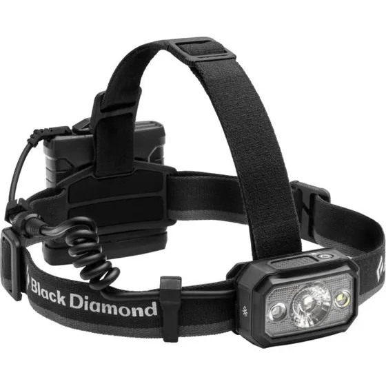 Black Diamond Icon 700 - Lampe Frontale Puissante