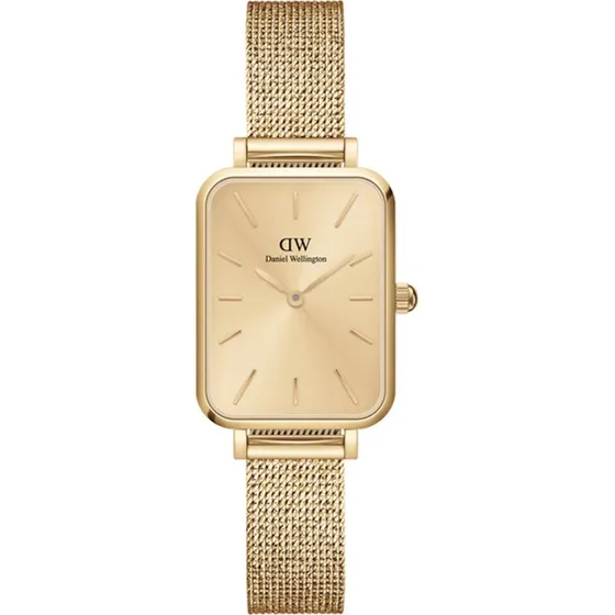 Daniel Wellington Quadro Sterling 20 mm