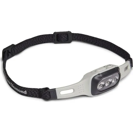 Black Diamond Deploy Run - Lampe frontale 325 lumens