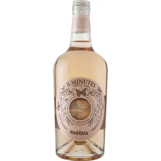 Pasqua 11 Minutes Rosé Trevenezie IGT 2025