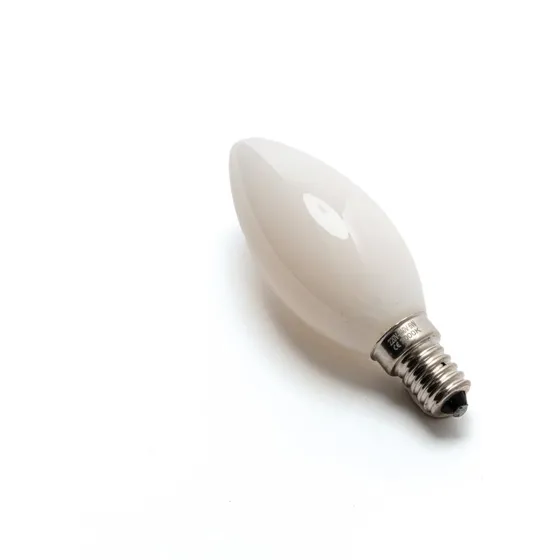 Seletti Ampoule LED With Me E14 6W 3000K 550lm