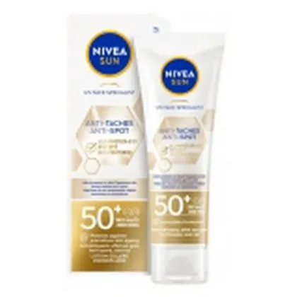 Nivea Sun UV Face Specialist Anti-Taches SPF50+ 40 ml