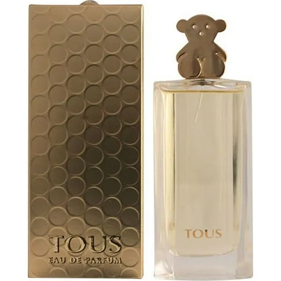 Tous Tous EDP 100 ml Eau de Parfum Femme