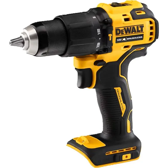 DeWALT DCD709N Perceuse-visseuse  percussion 18 V