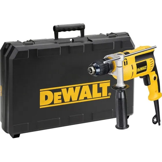 DeWalt DWD024KS-QS 701W Perceuse Percussion 13mm
